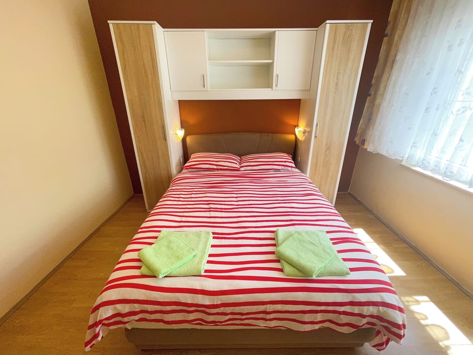 Apartment Combaj 2 Apartment in Primorje-Gorski Kotar County
