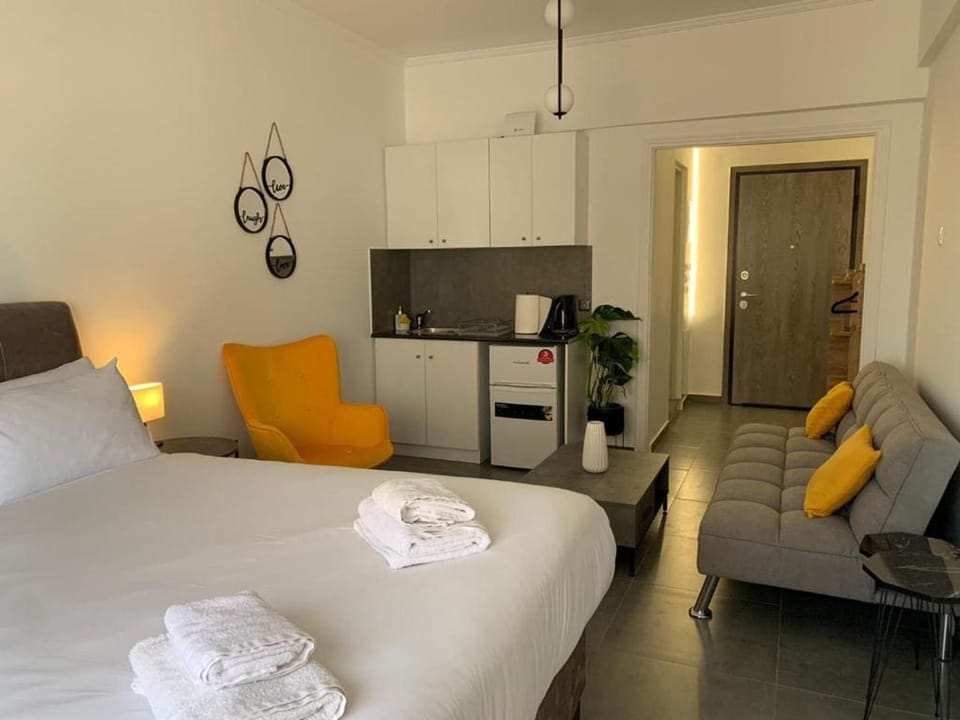 House | 1 bedroom
