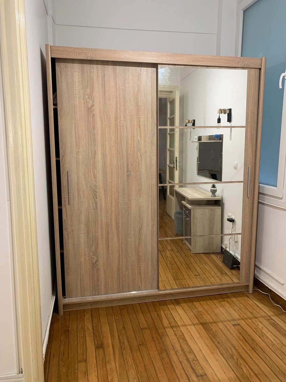 House | 1 bedroom