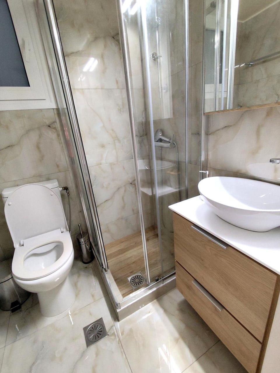 Athenian Stay Chara s Apartment Apartment in Chalandri