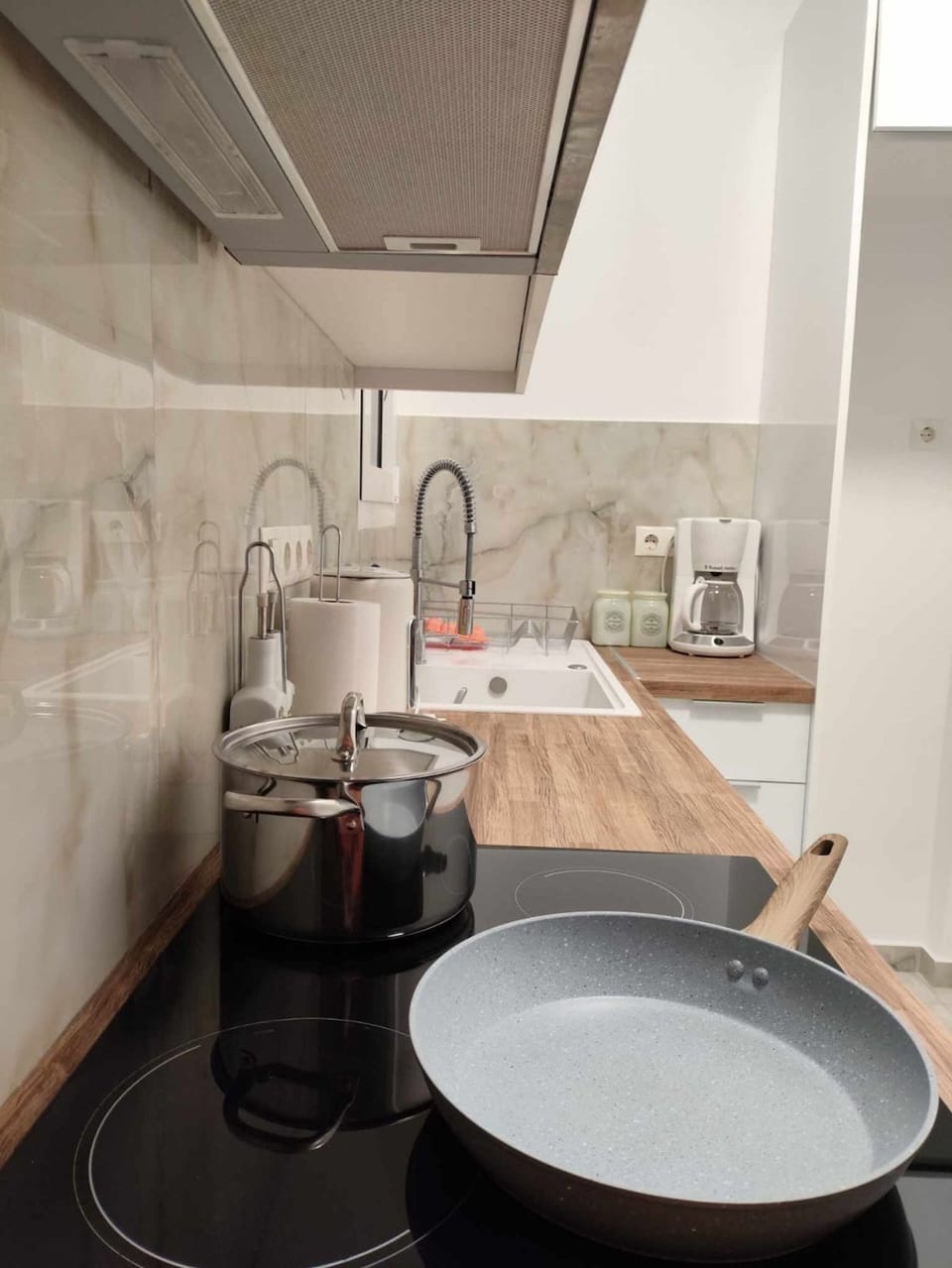 Apartment | 1 bedroom