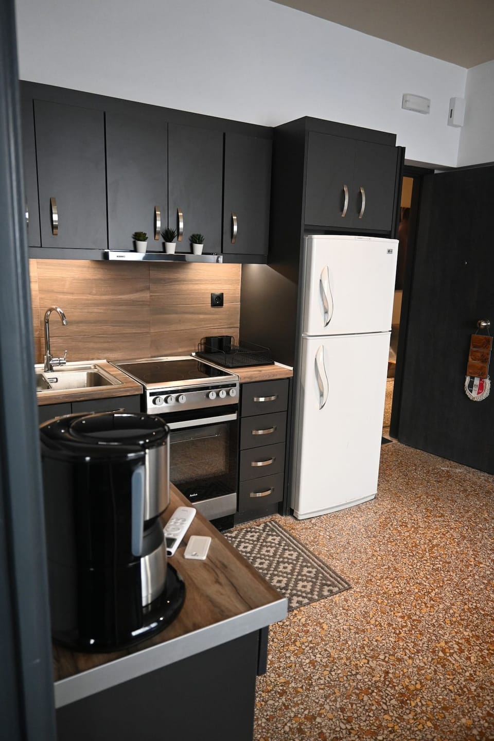 House | 2 bedrooms