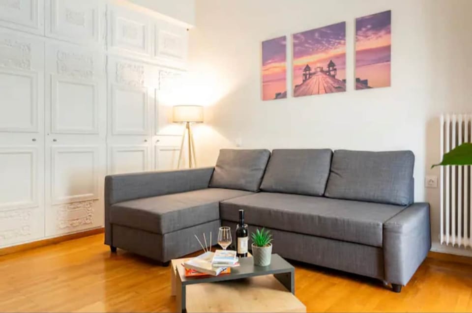 House | 1 bedroom