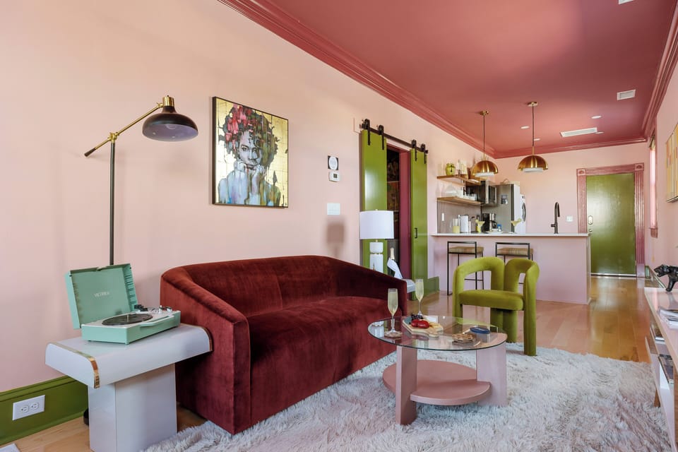 Three Amigos | In the Heart of Park Circle