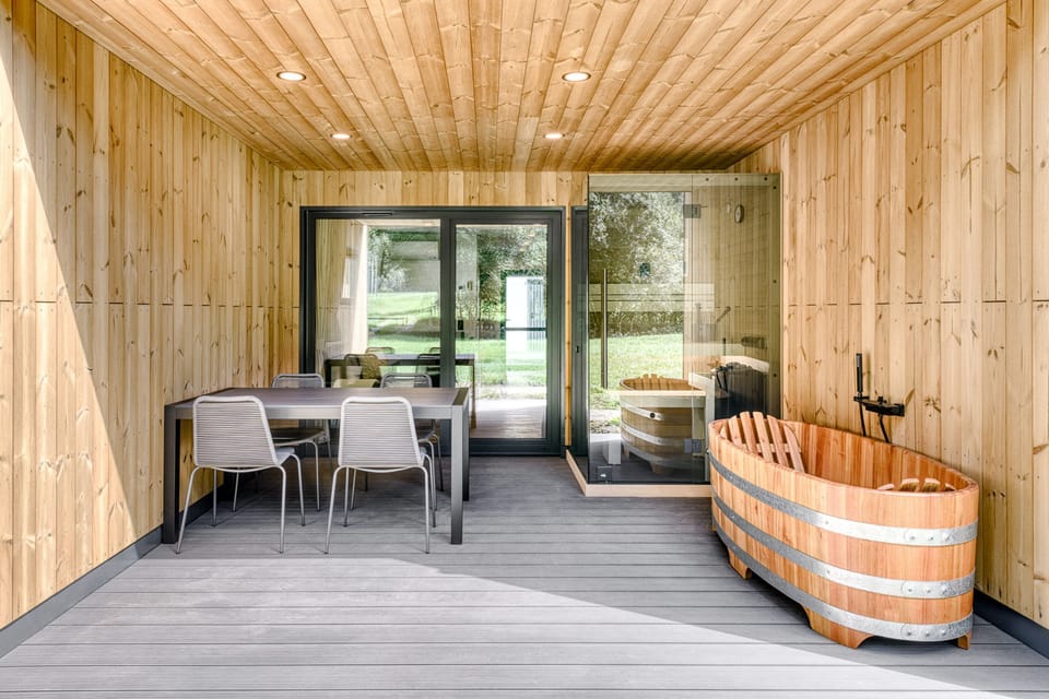 House | 2 bedrooms