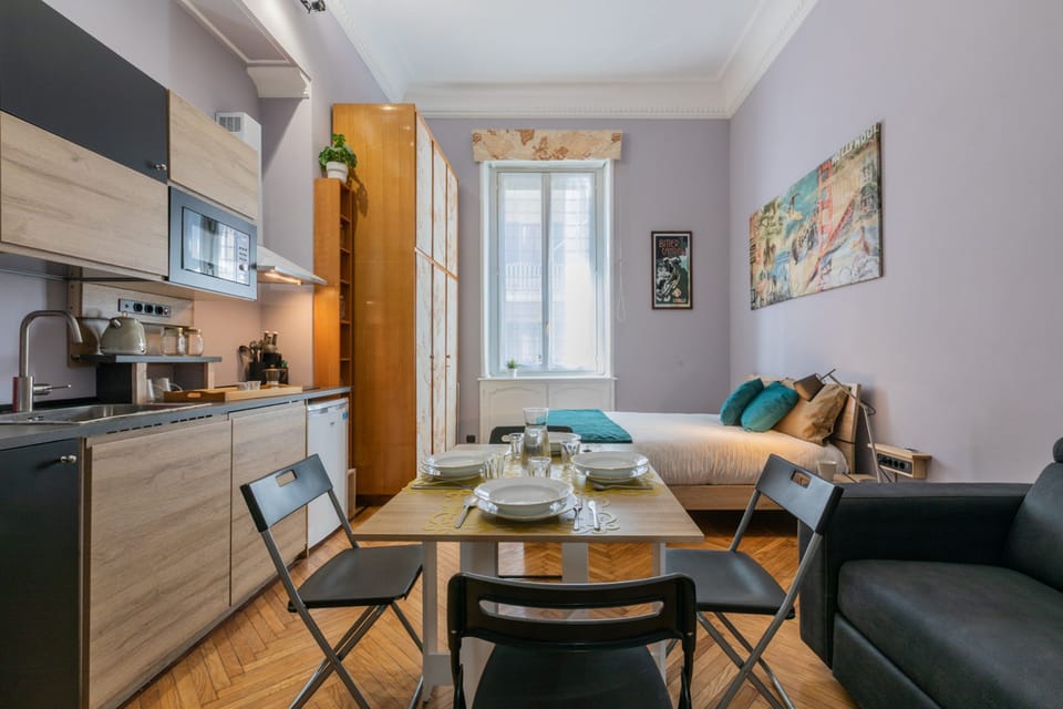 House | 1 bedroom