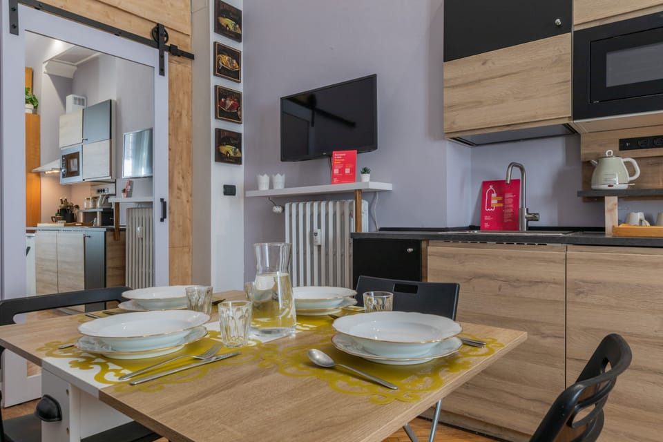 House | 1 bedroom