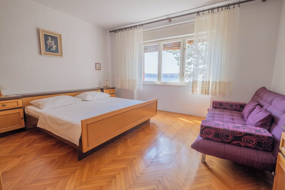 Apartment Sonja Apartment in Primorje-Gorski Kotar County