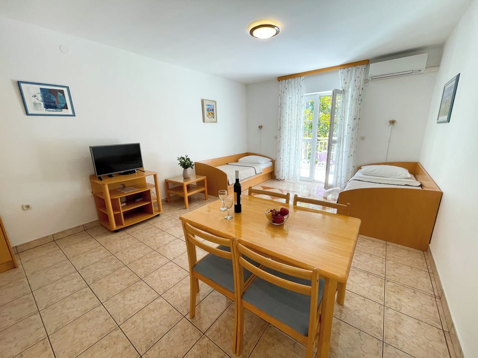 Apartman Villa Ljiljana 2 Apartment in Primorje-Gorski Kotar County