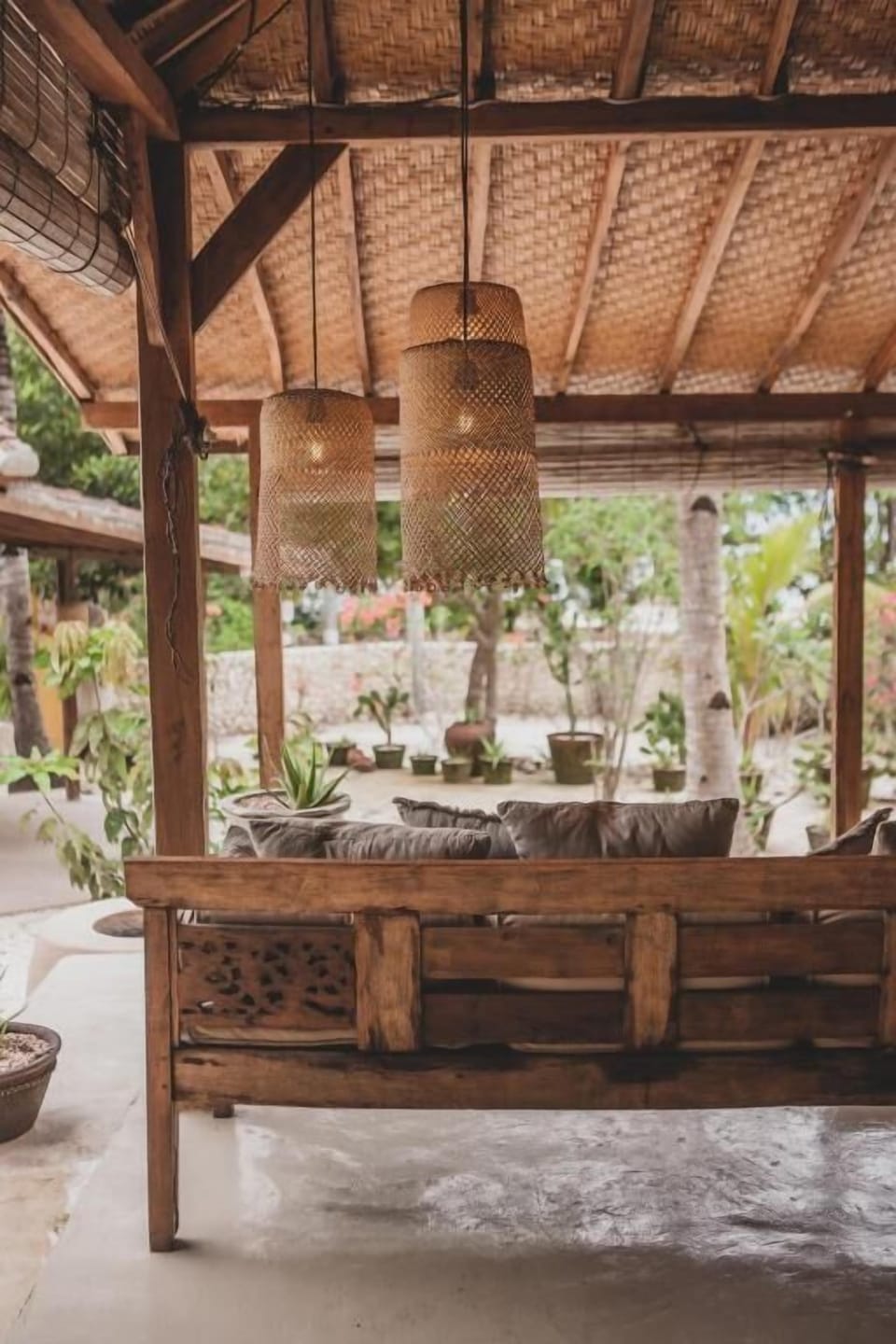 Porch
