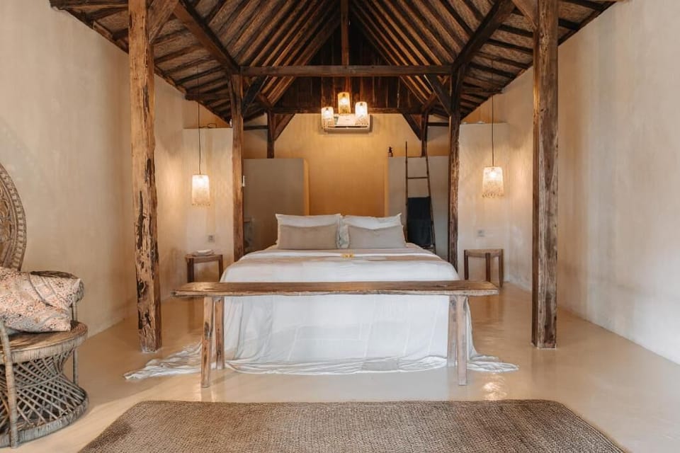1 bedroom, free WiFi