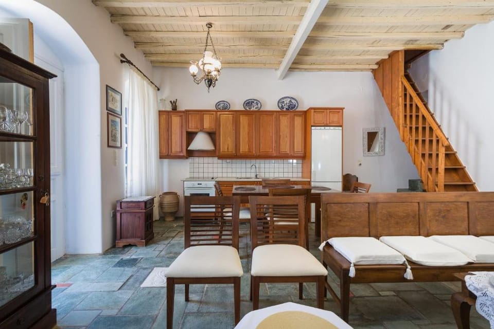 House | 3 bedrooms, Internet