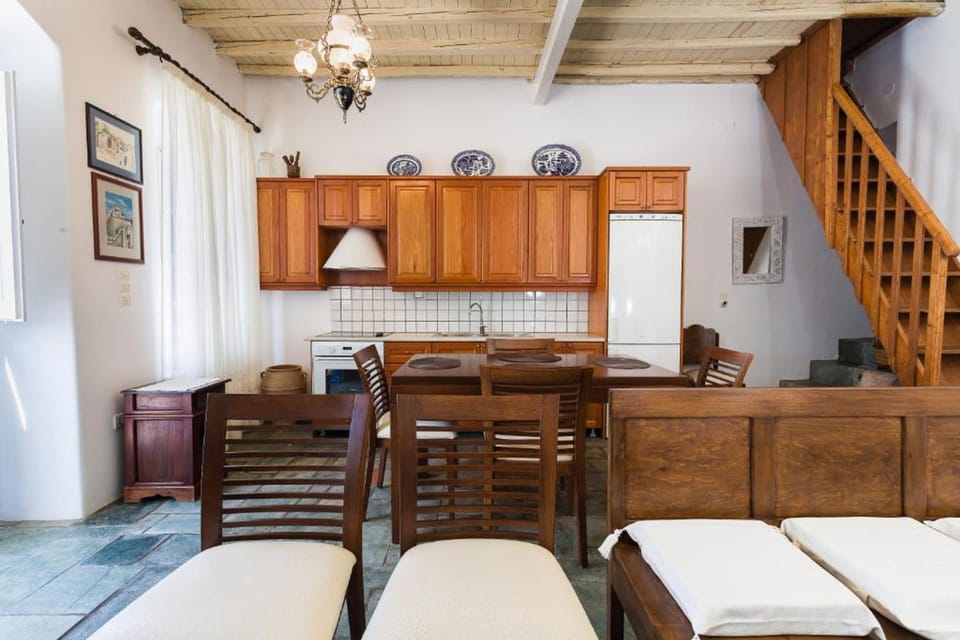 House | 3 bedrooms, Internet