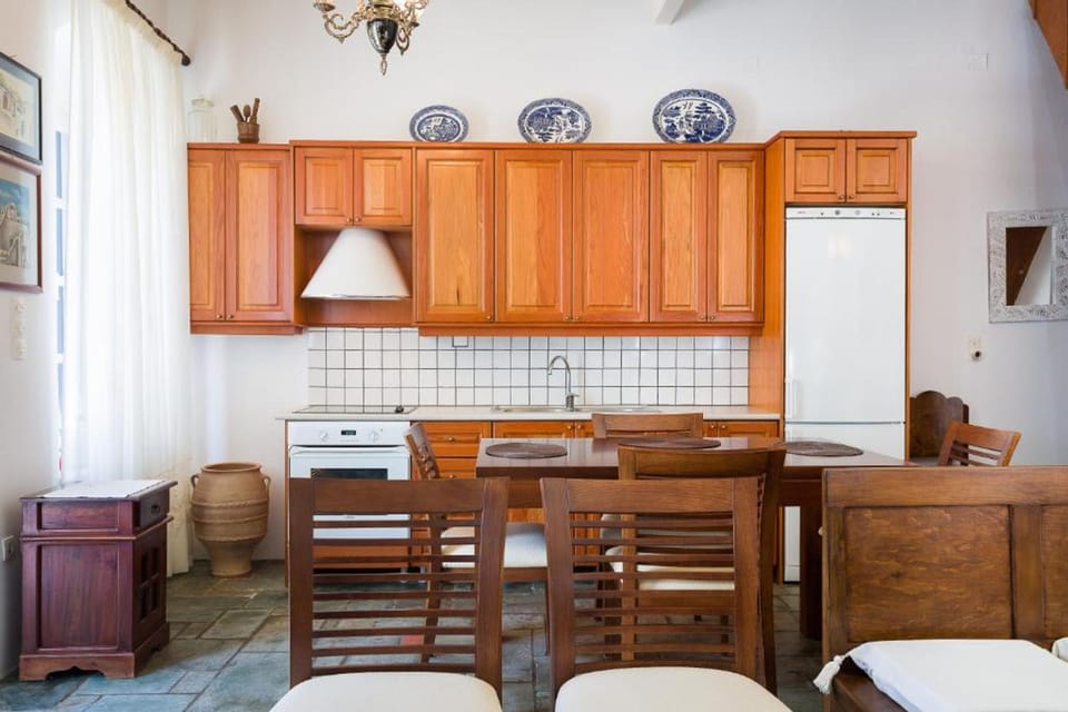 House | 3 bedrooms, Internet