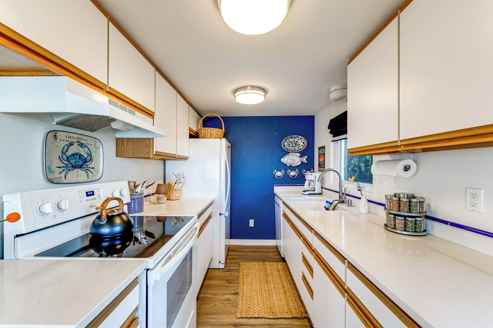 House (1 Bedroom) | Interior