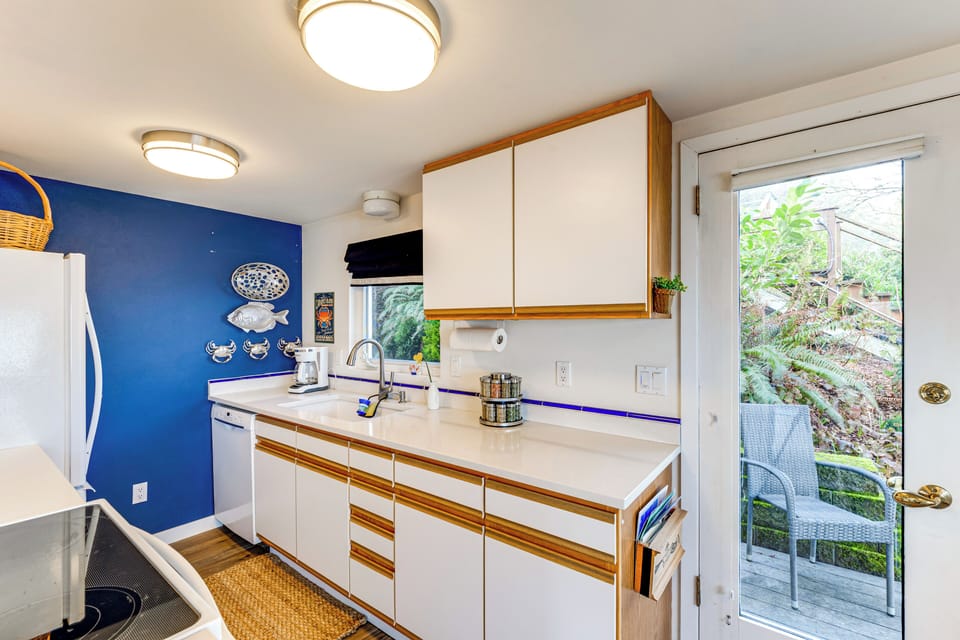 House (1 Bedroom) | Interior