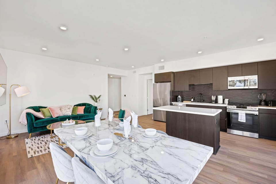 House | Private kitchen