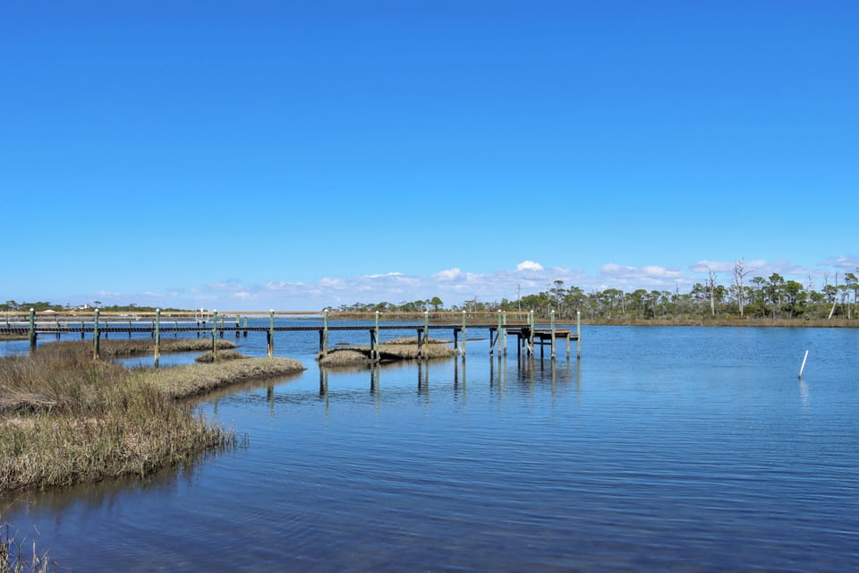 Beautiful Bay