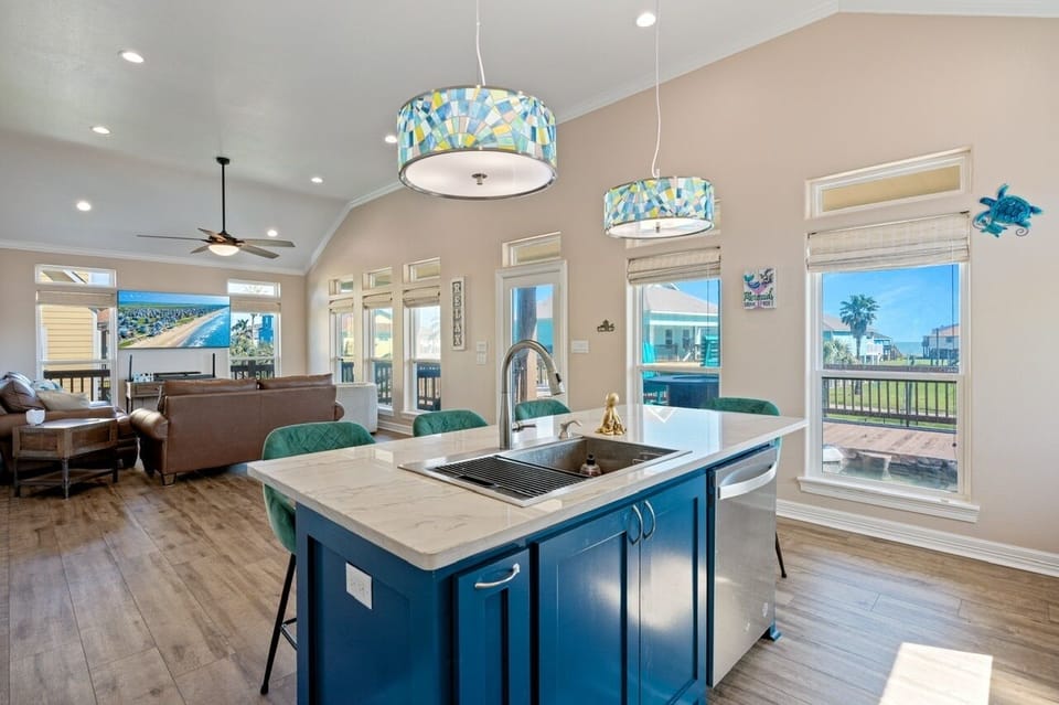 House, 3 Bedrooms | Interior