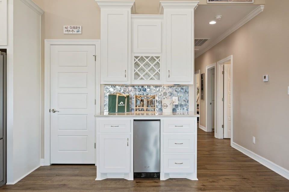 House, 3 Bedrooms | Interior