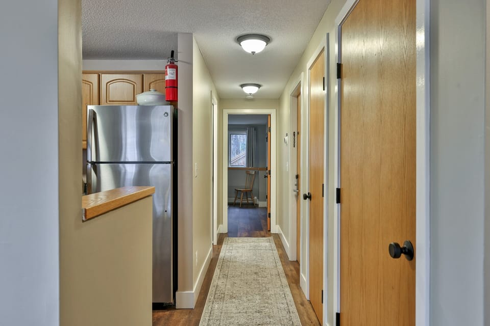 Condo, 1 Bedroom | Interior