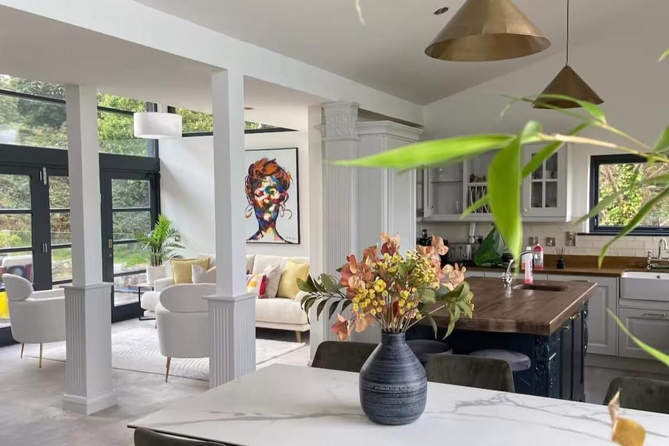 House | Interior