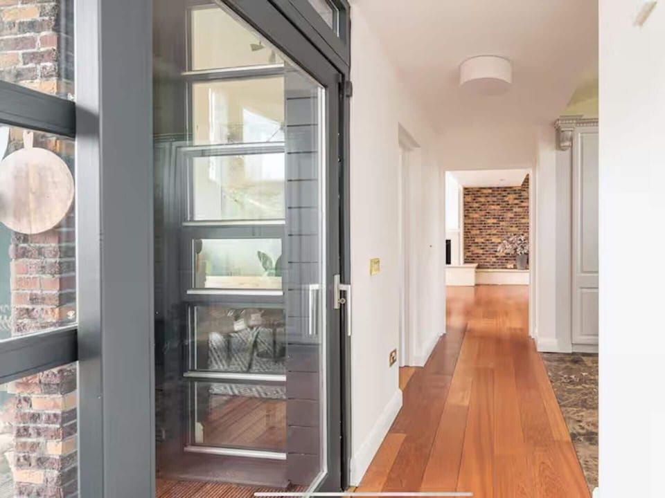 House | Interior