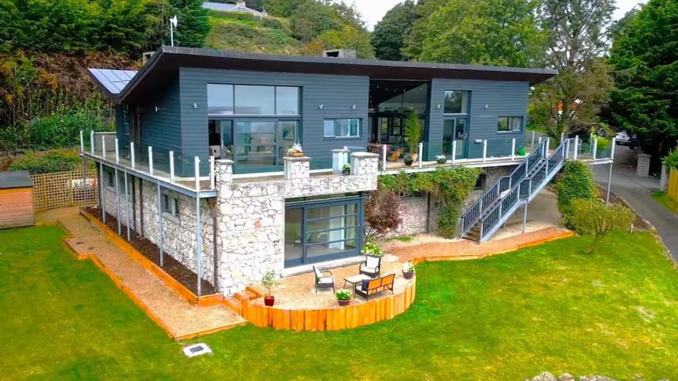 House | Exterior