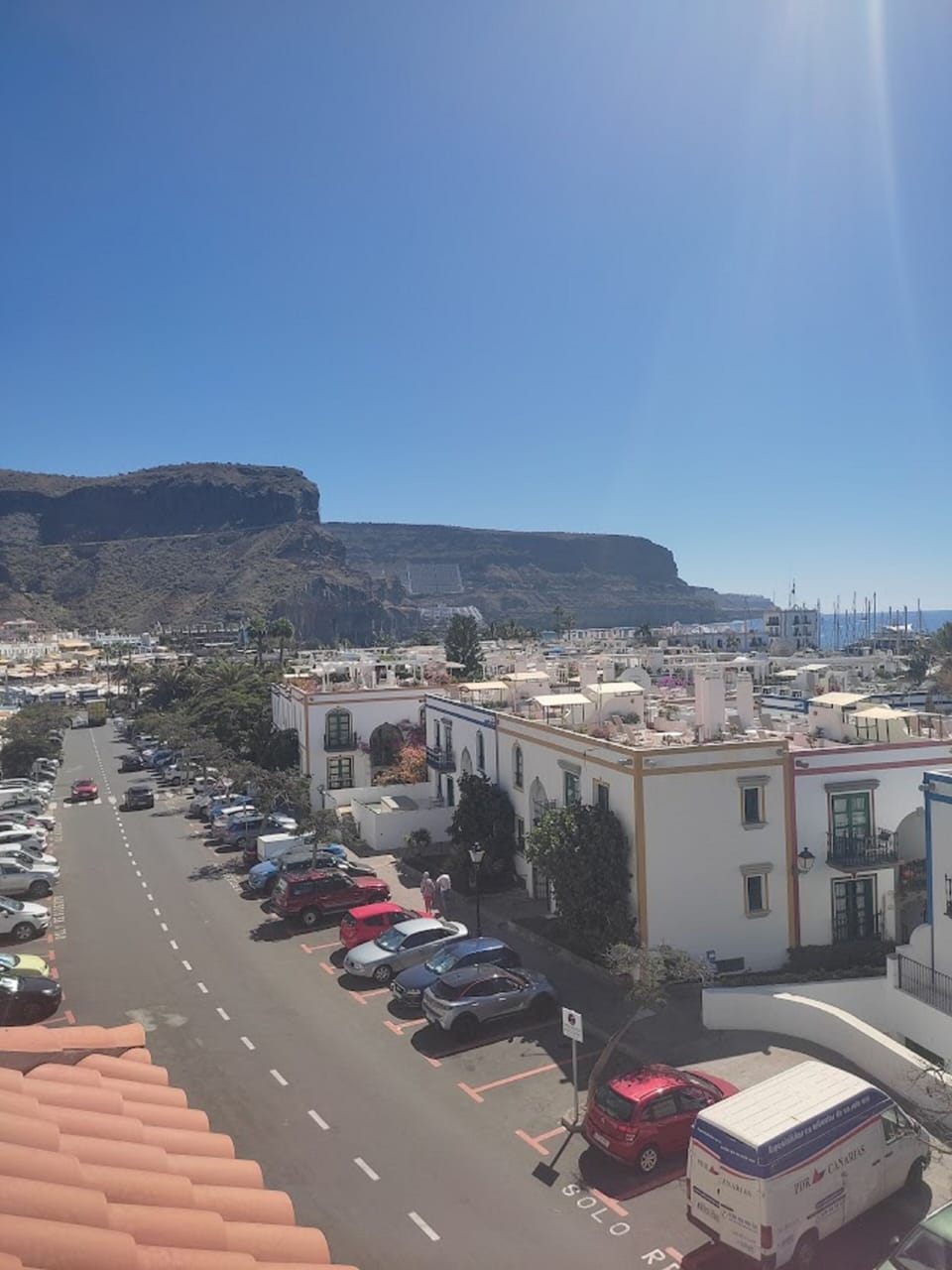 Apartment, 2 Bedrooms, Smoking | Parking