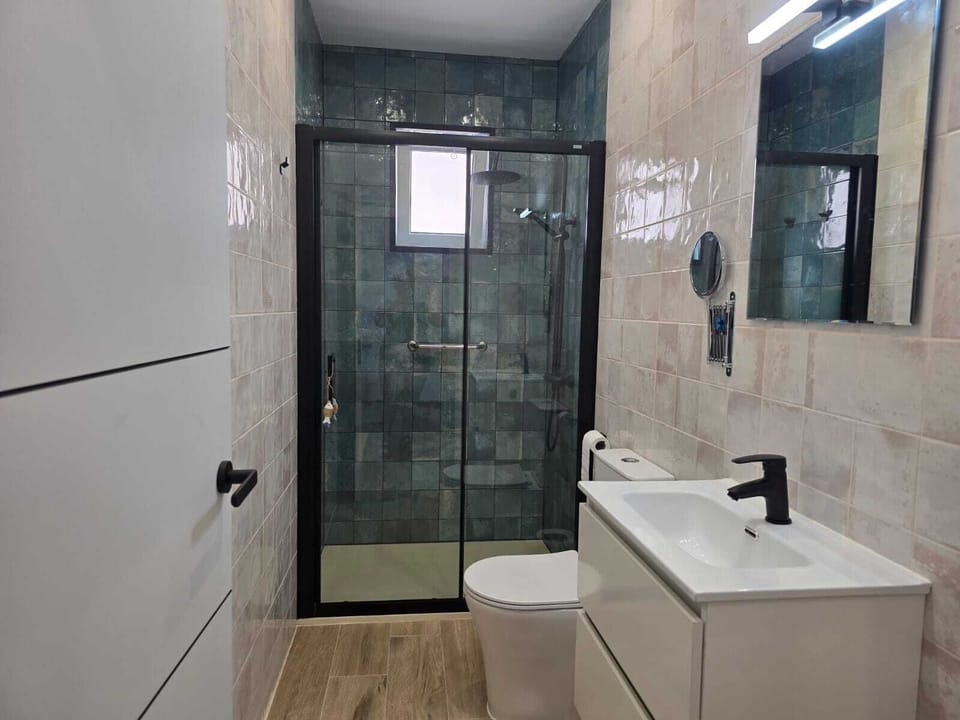 Casa Balcon 2 Bedroom by El Sirocco Apartment in Lomo Quiebre