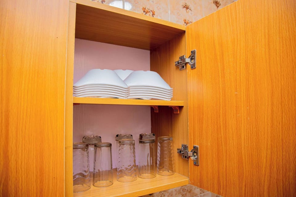 Apartment, 2 Bedrooms | Miscellaneous