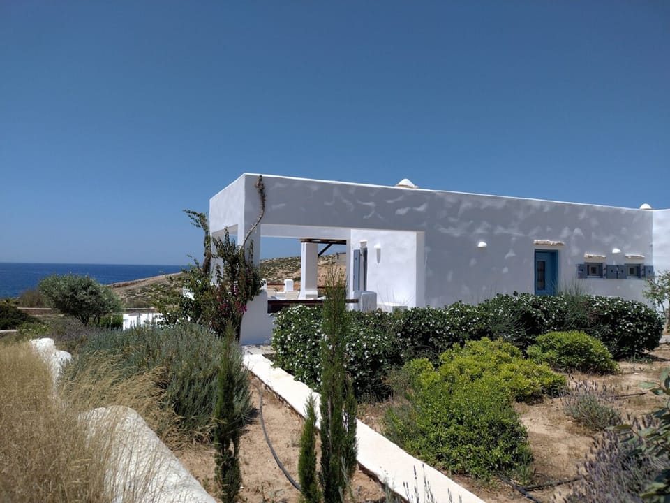 House | 2 bedrooms