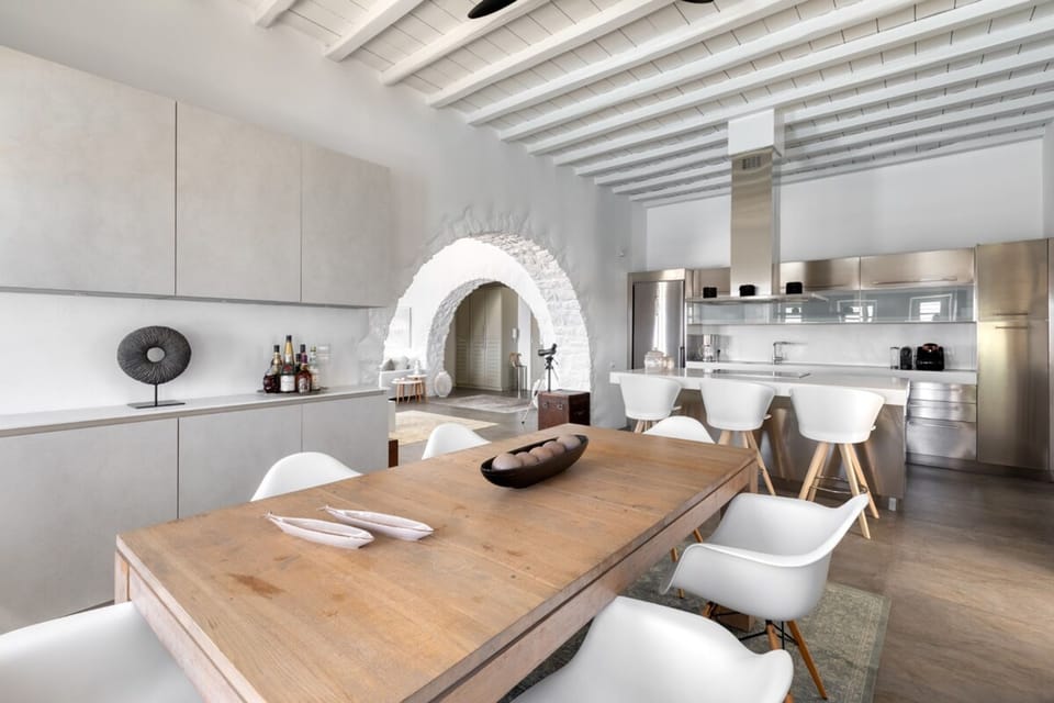 House, Smoking | 5 bedrooms