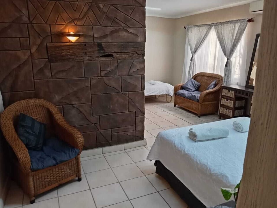 Comfort Double Room | Free WiFi
