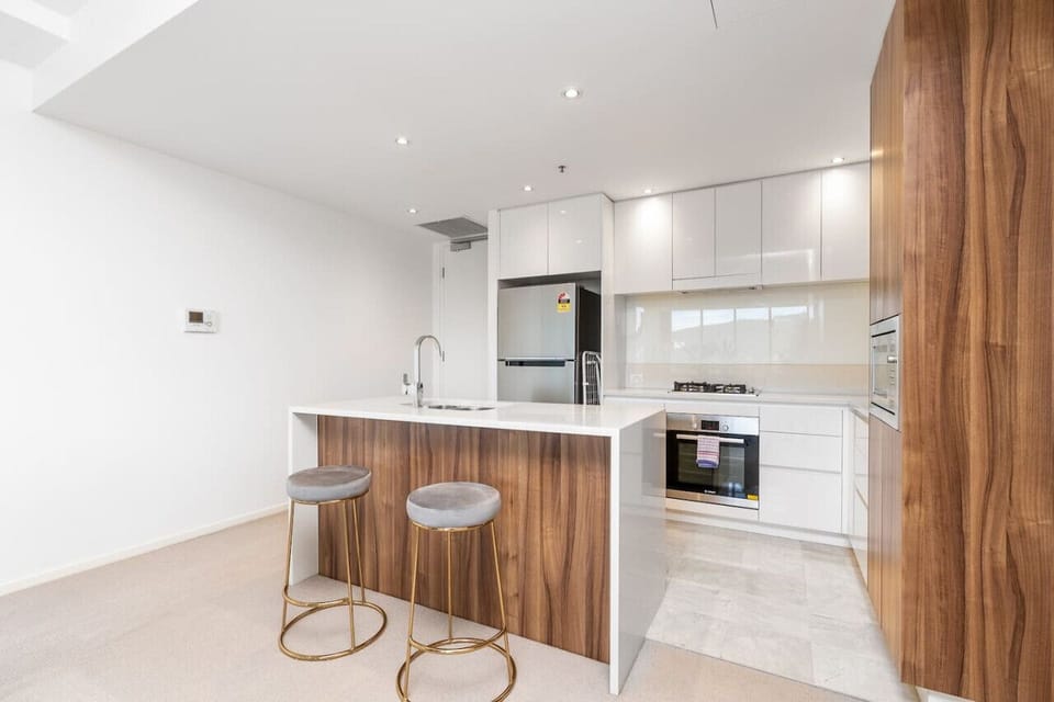 Purely clean, organised, and fully equipped kitchen where you can prepare your mouthwatering food to serve to your friends and family. You can also use the kitchen utensils and appliances available.