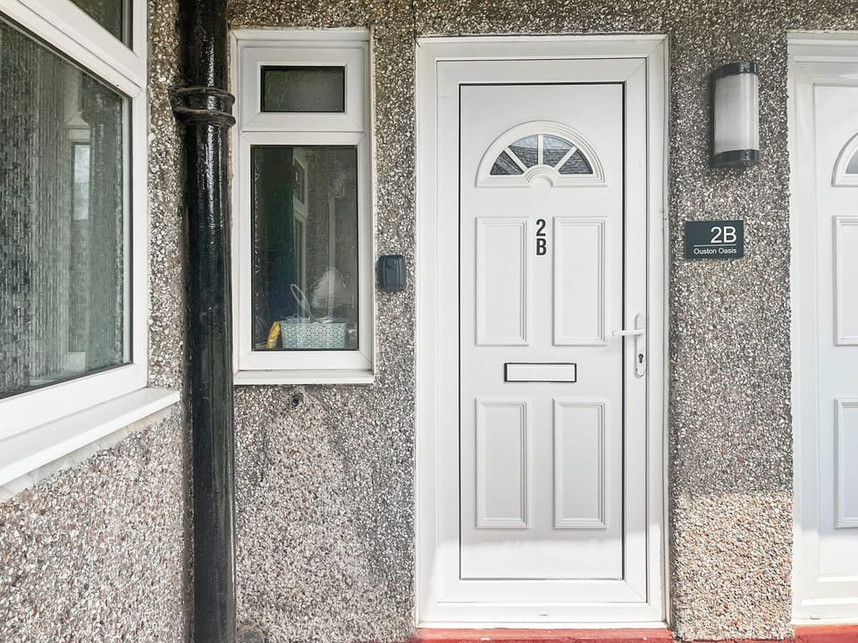 Exterior | Ouston Oasis Beamish, Chester-le-Street, near Durham