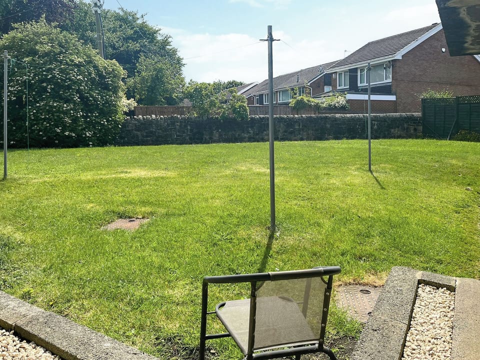 Sitting-out-area | Ouston Oasis Beamish, Chester-le-Street, near Durham