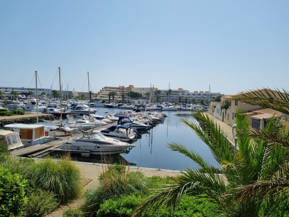 Marina