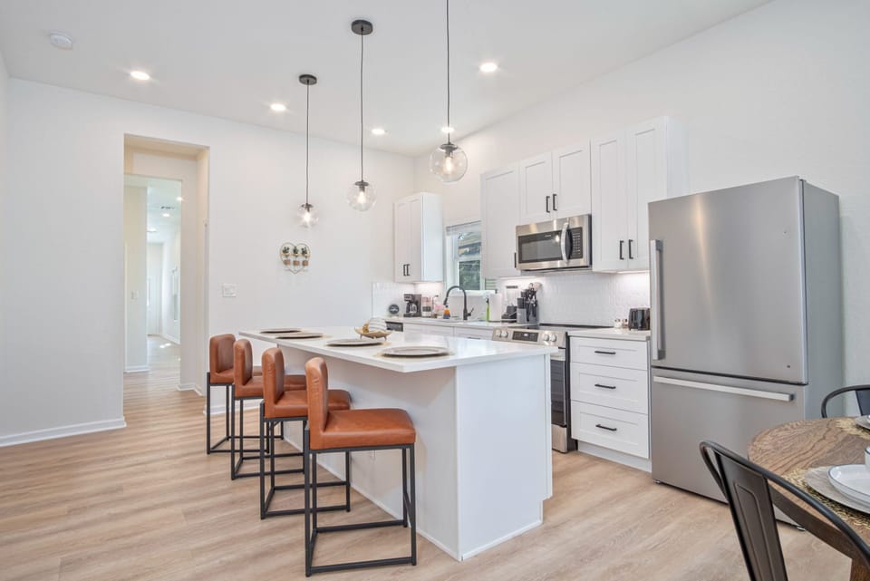 House | 4 bedrooms