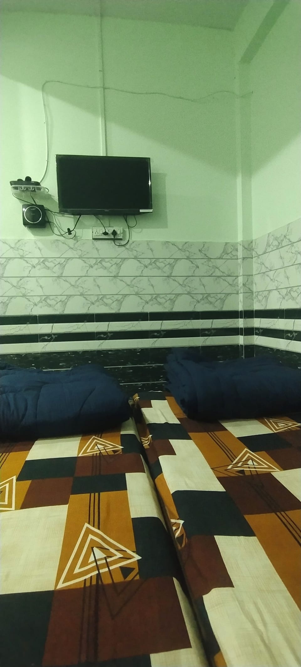 Comfort Single Room, Non Smoking, City View | Memory foam beds, laptop workspace, WiFi (free)