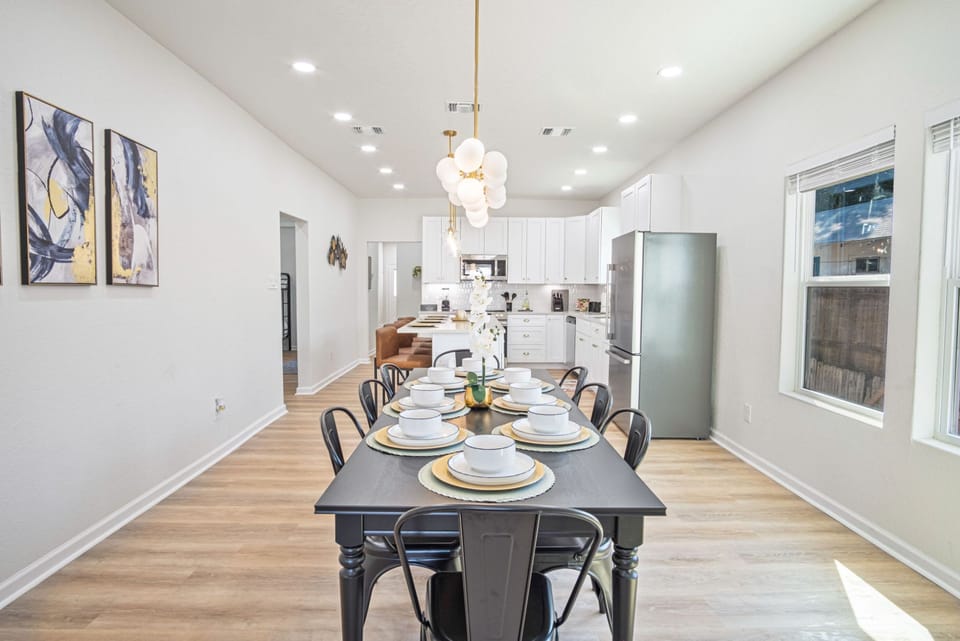 House | 4 bedrooms