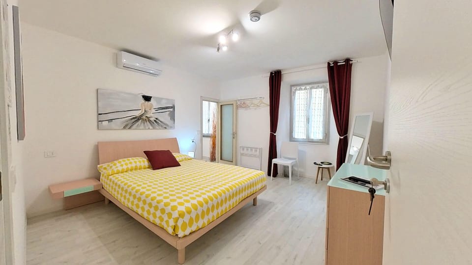 Comfort Double Room | Free WiFi
