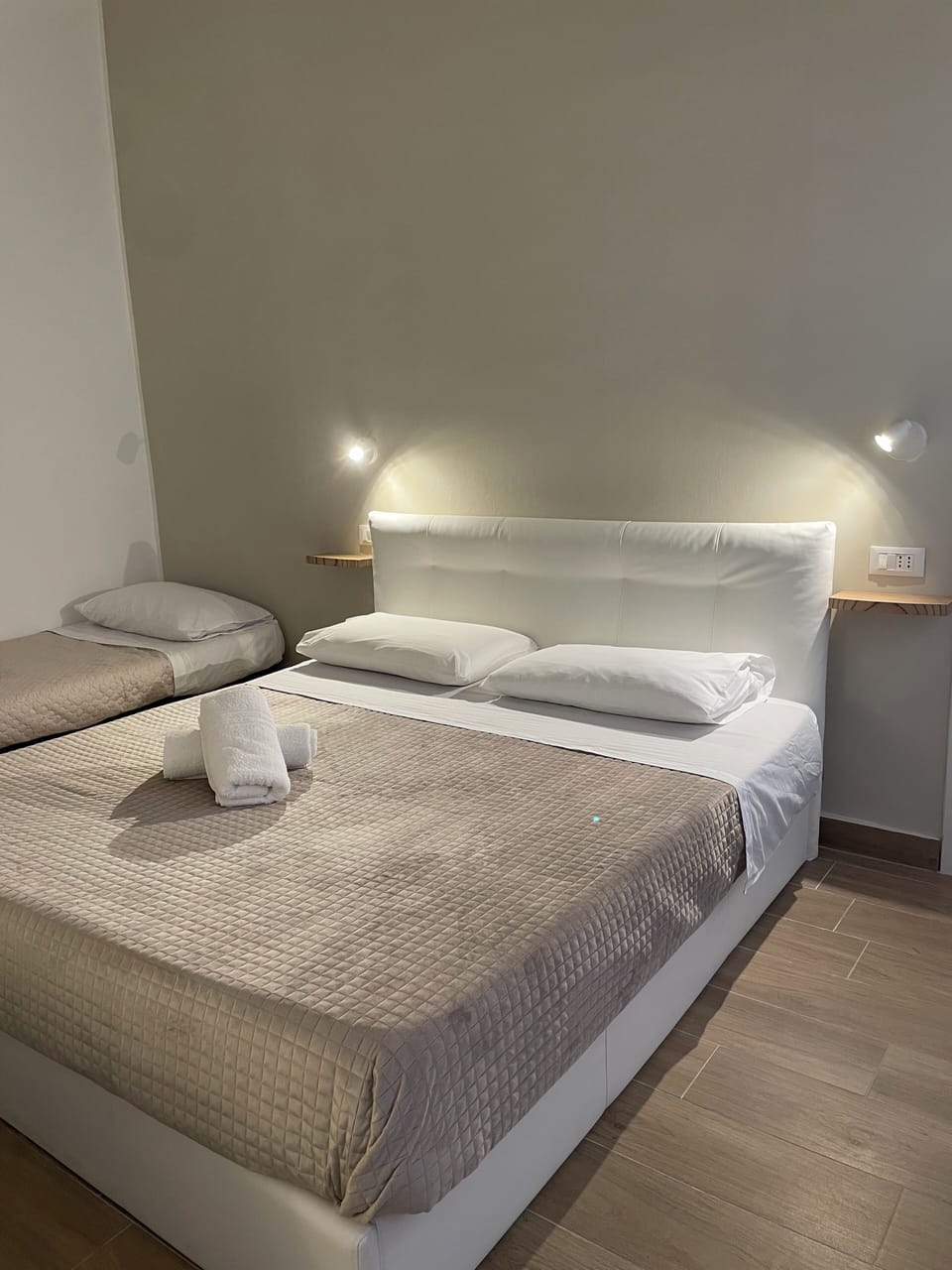 Comfort Triple Room | Free WiFi