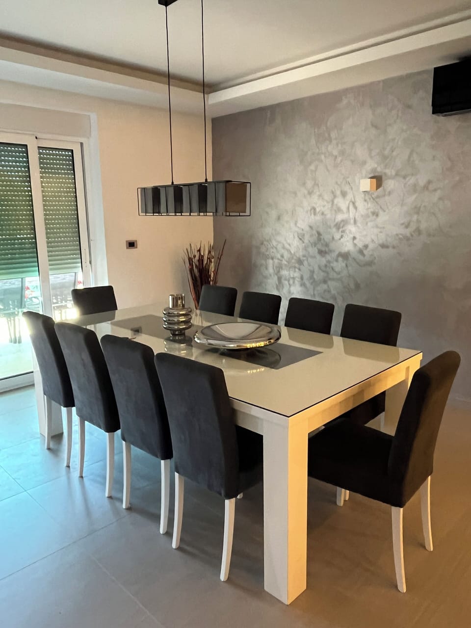 Double Room, Balcony, Courtyard View | Private kitchen | Electric kettle, toaster