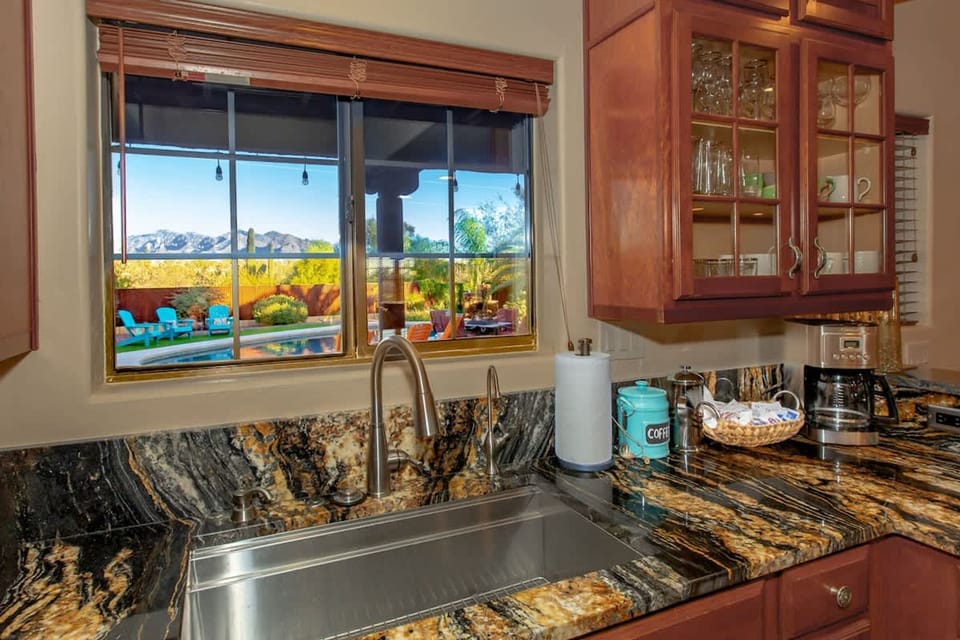 House | Private kitchen