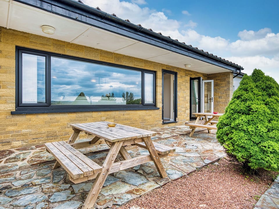 Exterior | Paradise View - Gables Getaways, Beaworthy