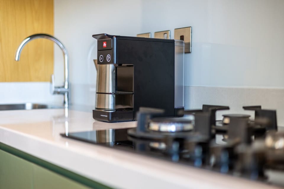 Coffee Machine