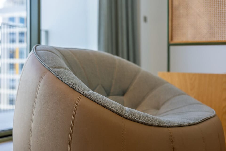 Single Sofa