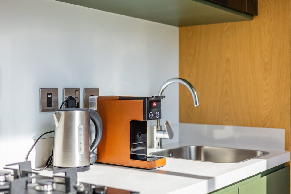 Coffee Machine