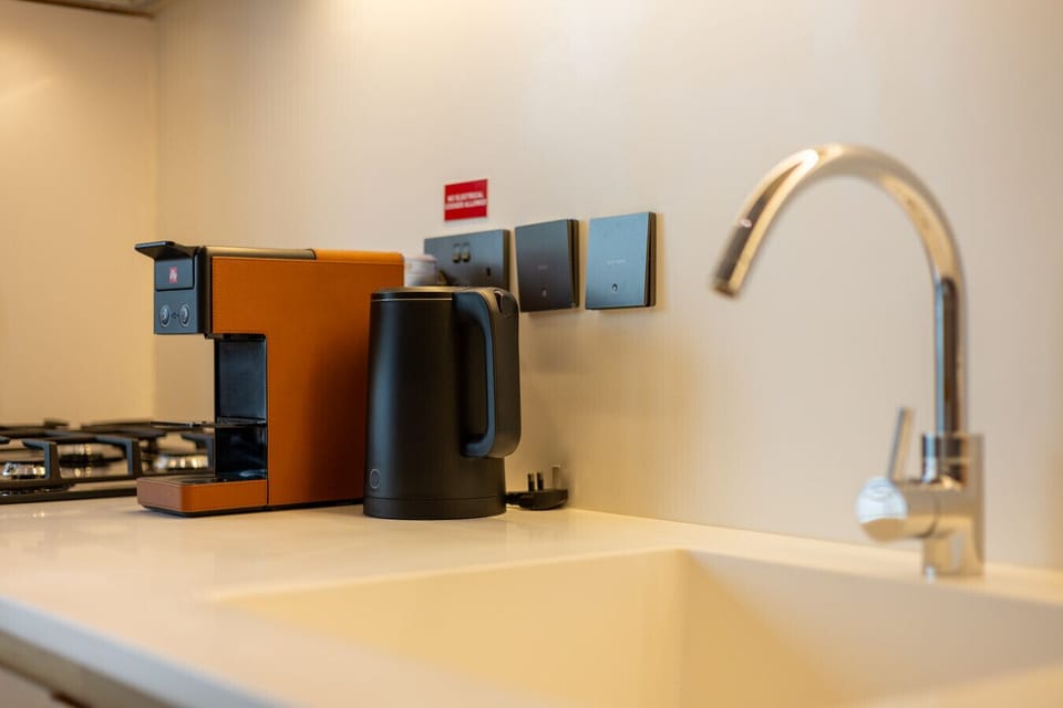 Coffee Machine